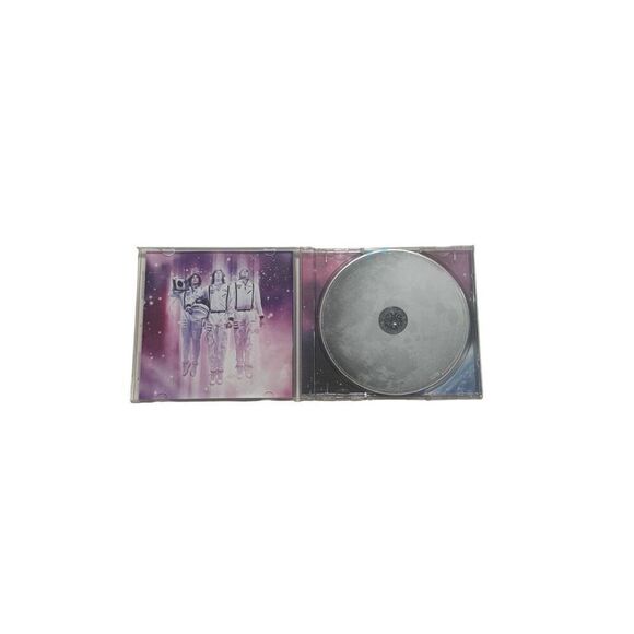 Galactic Conquest by Eleventyseven (CD, Sep-2007, Flicker Records) - Picture 3 of 4